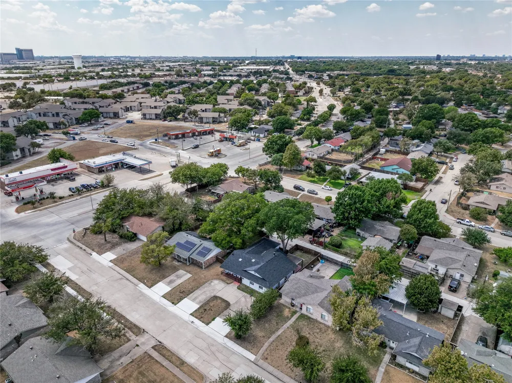1405 Judy Drive Plano, TX 75074