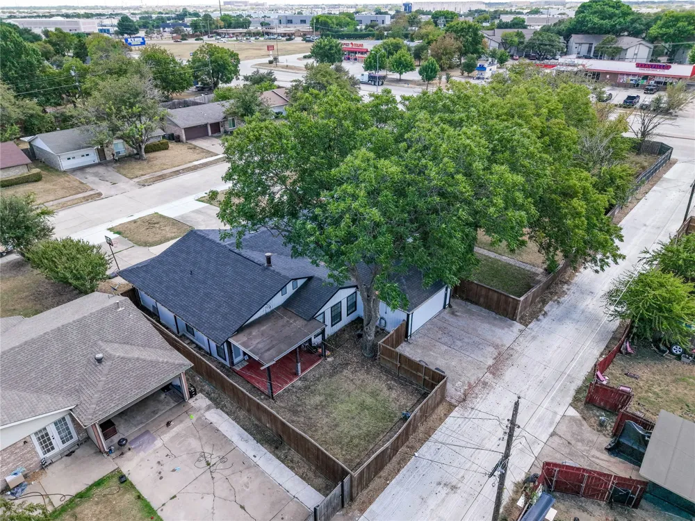 1405 Judy Drive Plano, TX 75074
