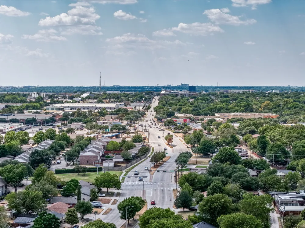 1405 Judy Drive Plano, TX 75074
