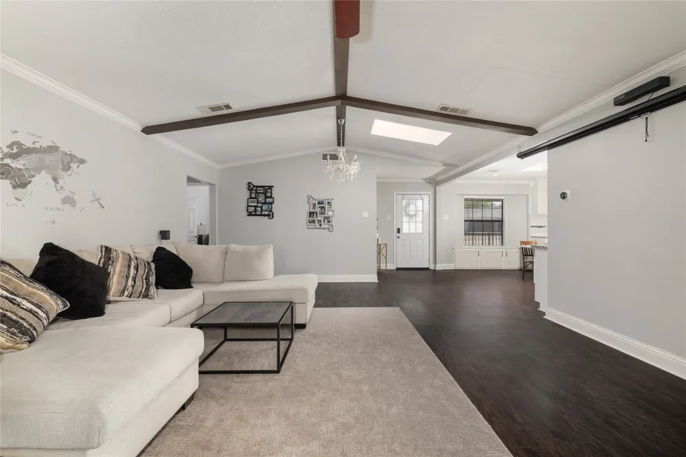 1405 Judy Drive Plano, TX 75074