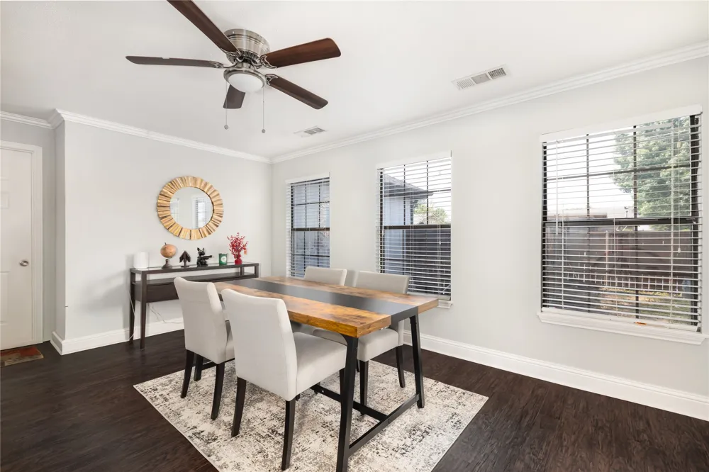 1405 Judy Drive Plano, TX 75074