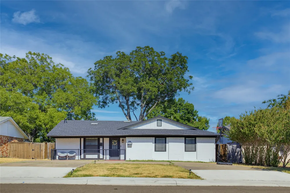 1405 Judy Drive Plano, TX 75074