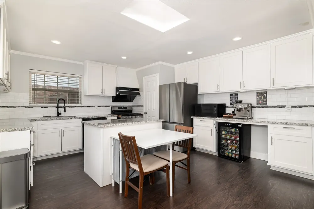 1405 Judy Drive Plano, TX 75074