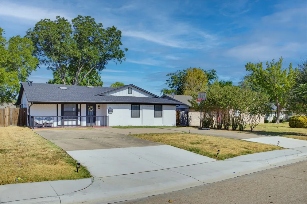 1405 Judy Drive Plano, TX 75074