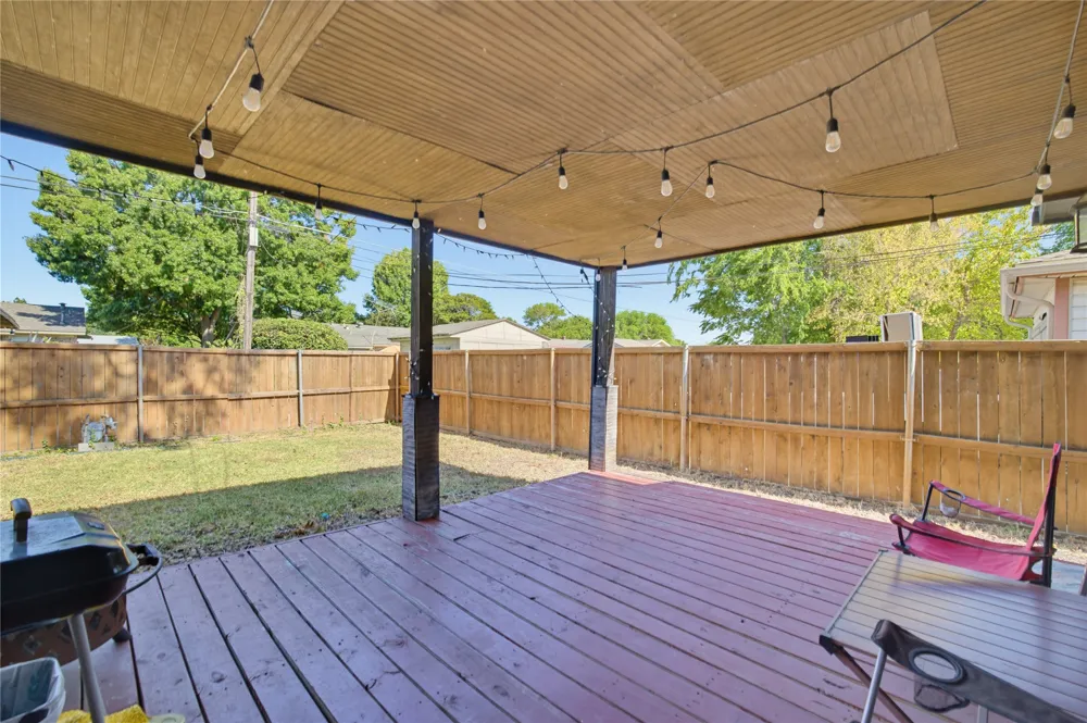 1405 Judy Drive Plano, TX 75074