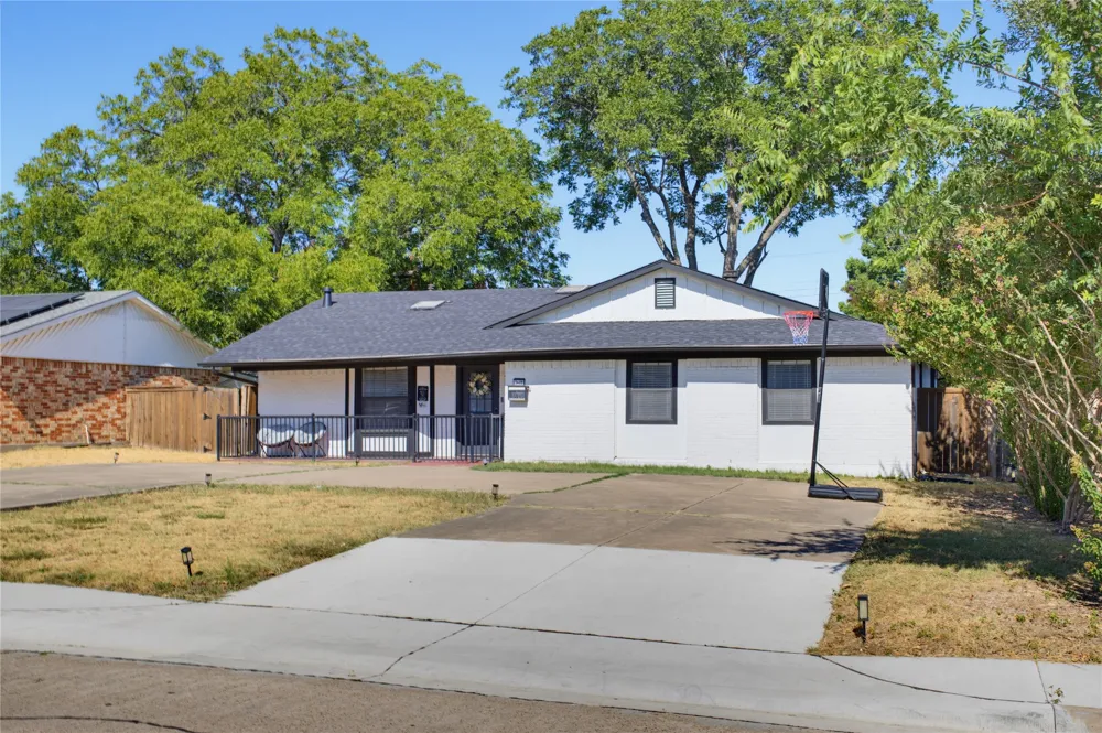 1405 Judy Drive Plano, TX 75074