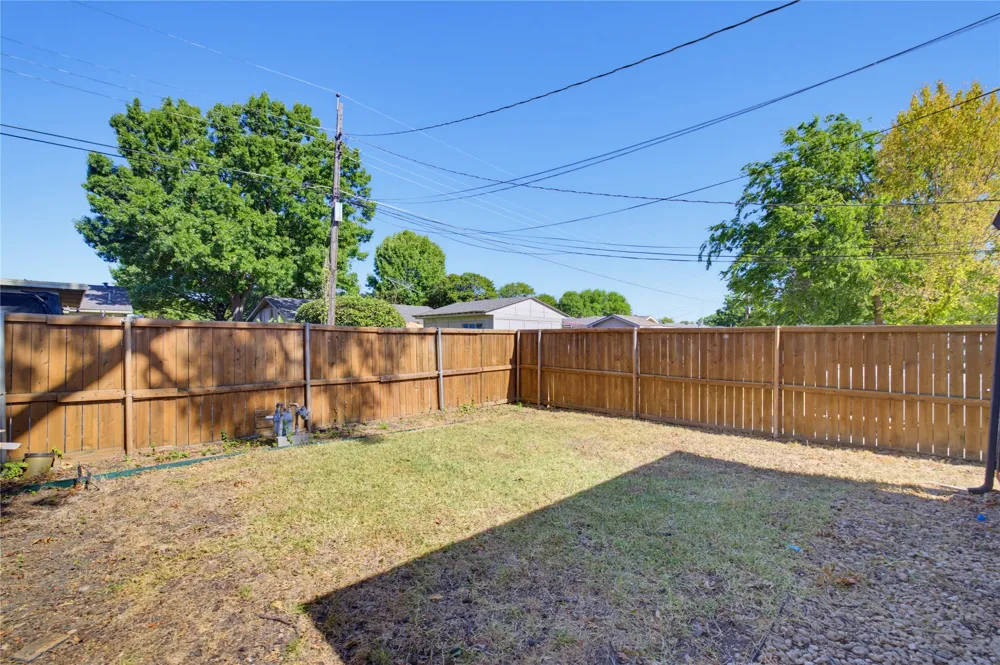 1405 Judy Drive Plano, TX 75074