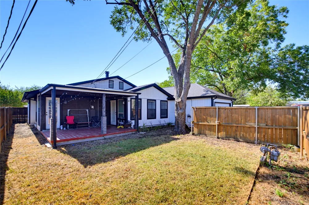 1405 Judy Drive Plano, TX 75074
