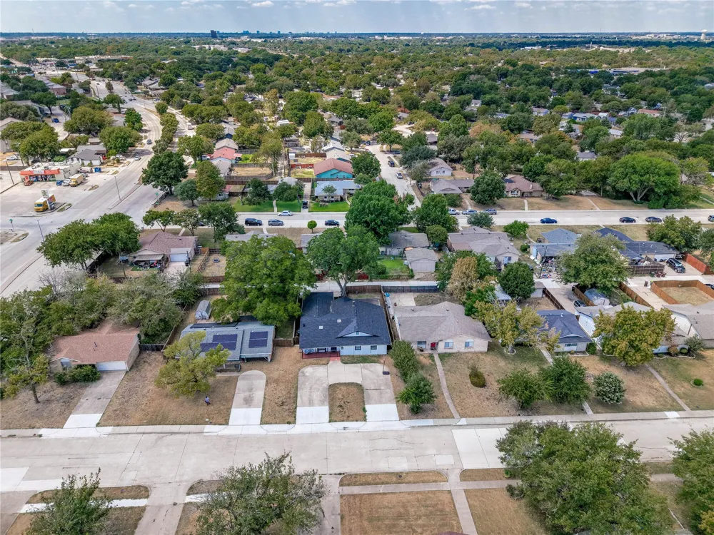 1405 Judy Drive Plano, TX 75074