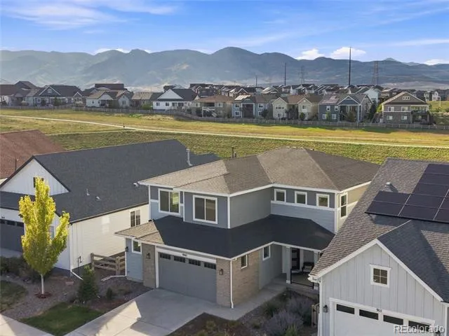 9105 Swan River Street Littleton, CO 80125