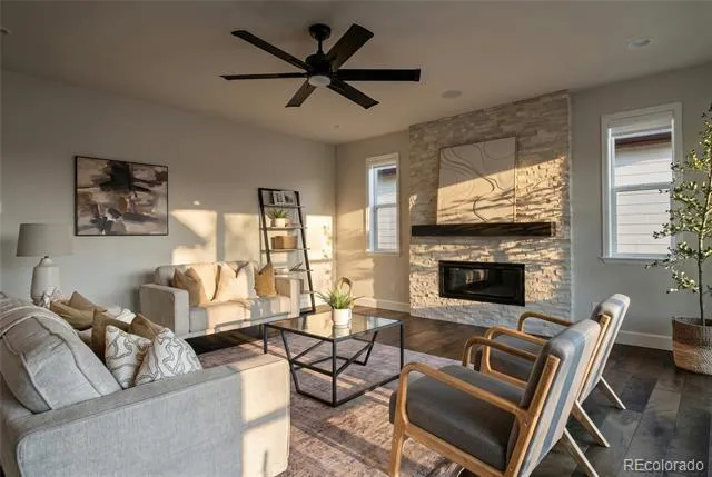 9105 Swan River Street Littleton, CO 80125