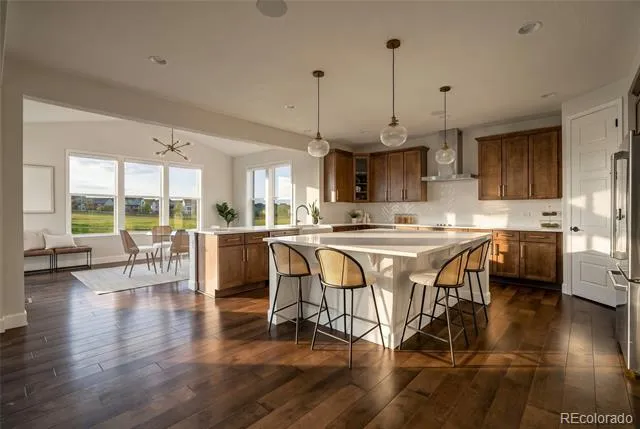 9105 Swan River Street Littleton, CO 80125