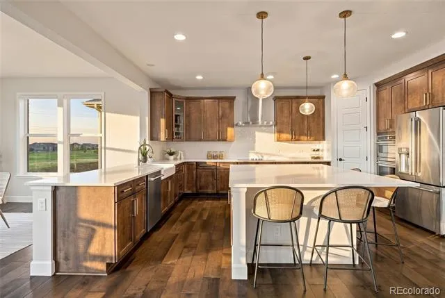 9105 Swan River Street Littleton, CO 80125