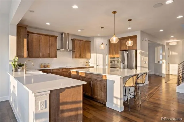 9105 Swan River Street Littleton, CO 80125