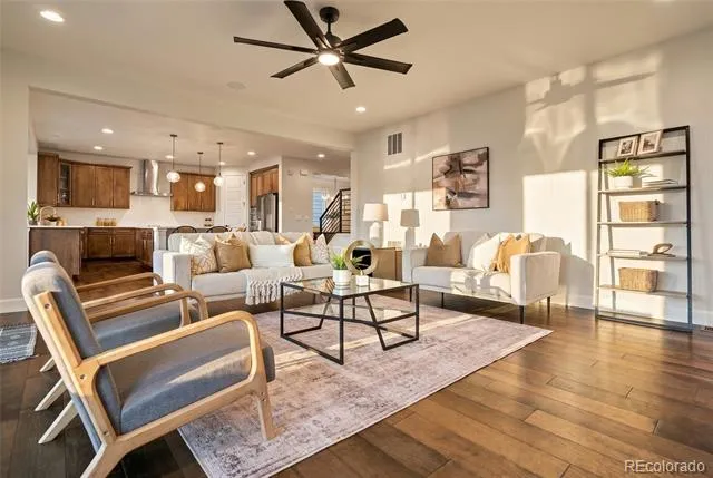 9105 Swan River Street Littleton, CO 80125