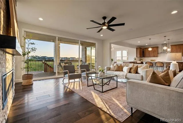 9105 Swan River Street Littleton, CO 80125