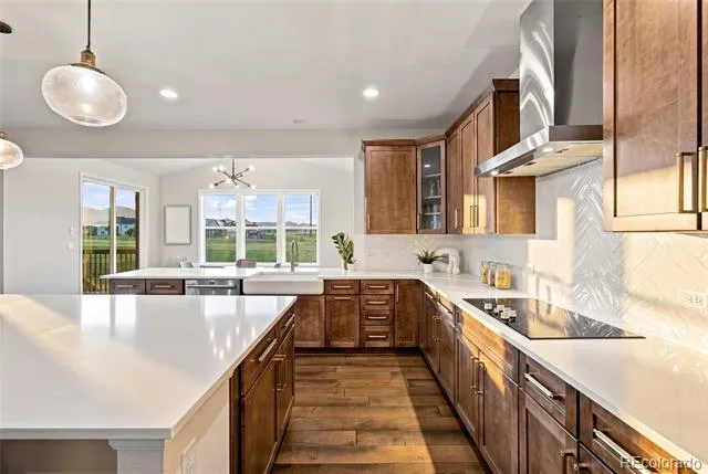 9105 Swan River Street Littleton, CO 80125