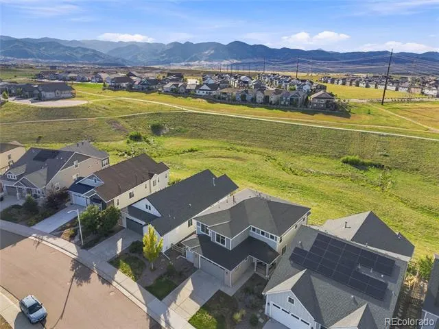 9105 Swan River Street Littleton, CO 80125