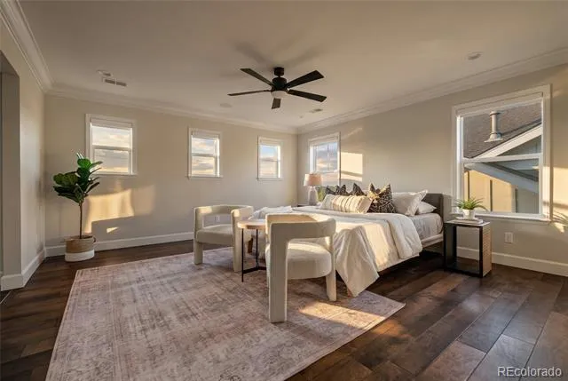 9105 Swan River Street Littleton, CO 80125