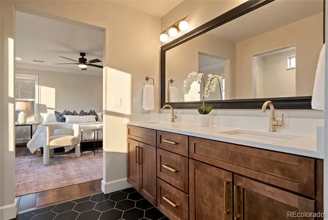 9105 Swan River Street Littleton, CO 80125