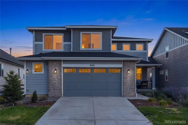 9105 Swan River Street Littleton, CO 80125