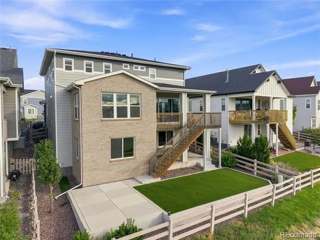 9105 Swan River Street Littleton, CO 80125