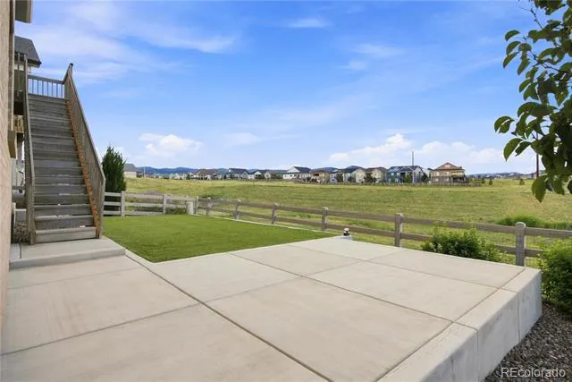 9105 Swan River Street Littleton, CO 80125
