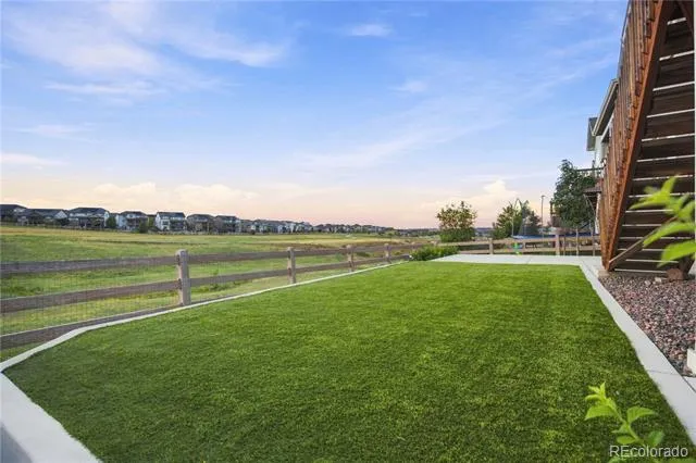 9105 Swan River Street Littleton, CO 80125