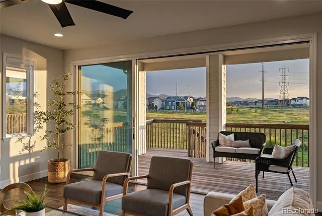 9105 Swan River Street Littleton, CO 80125