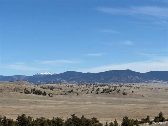 367 Arikara Trail Hartsel, CO 80449