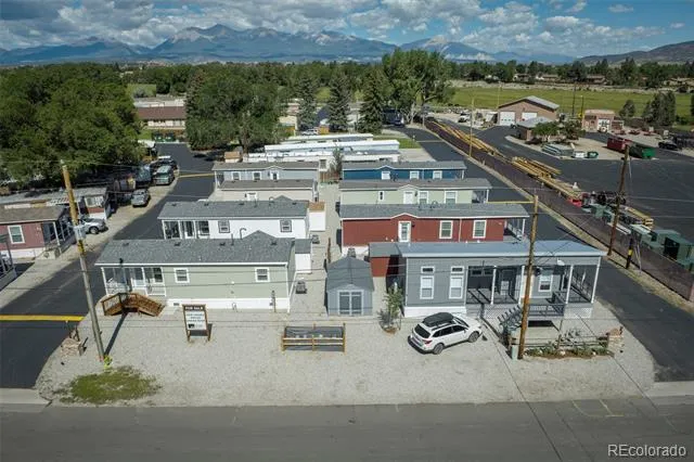 910 J STREET Salida, CO 81201