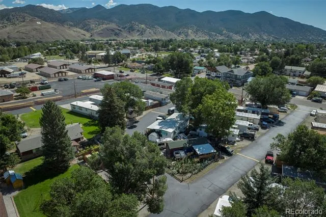 910 J STREET Salida, CO 81201