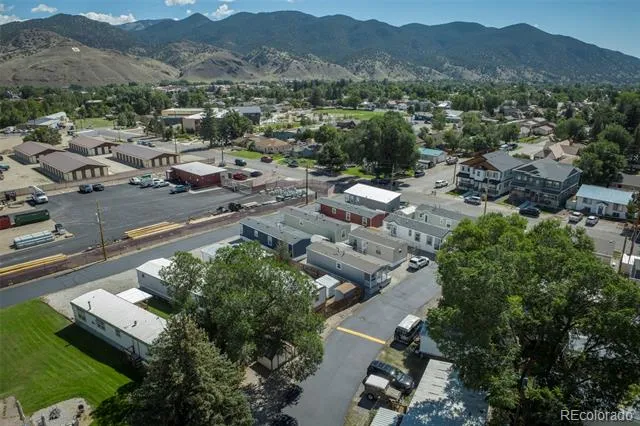910 J STREET Salida, CO 81201