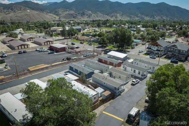 910 J STREET Salida, CO 81201