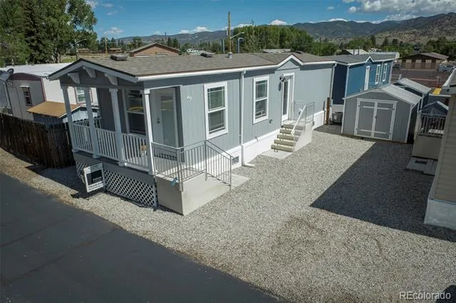 910 J STREET Salida, CO 81201