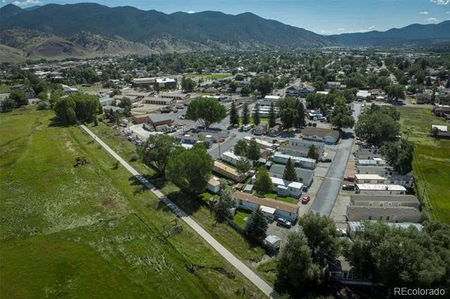 910 J STREET Salida, CO 81201