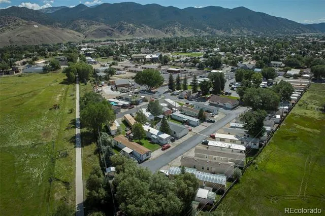 910 J STREET Salida, CO 81201