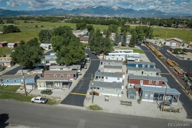 910 J STREET Salida, CO 81201