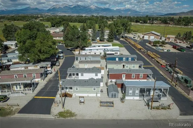 910 J STREET Salida, CO 81201