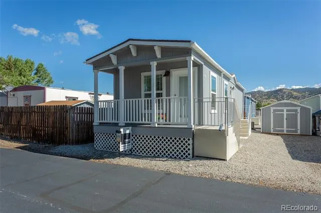 910 J STREET Salida, CO 81201