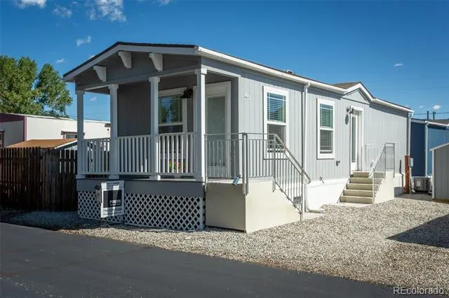 910 J STREET Salida, CO 81201