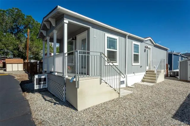 910 J STREET Salida, CO 81201