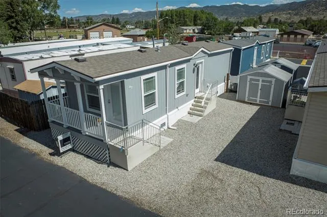 910 J STREET Salida, CO 81201