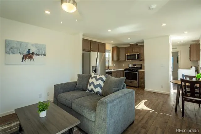 910 J STREET Salida, CO 81201