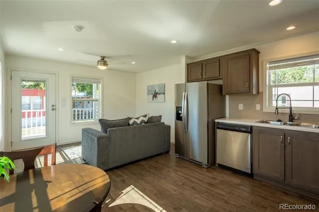 910 J STREET Salida, CO 81201