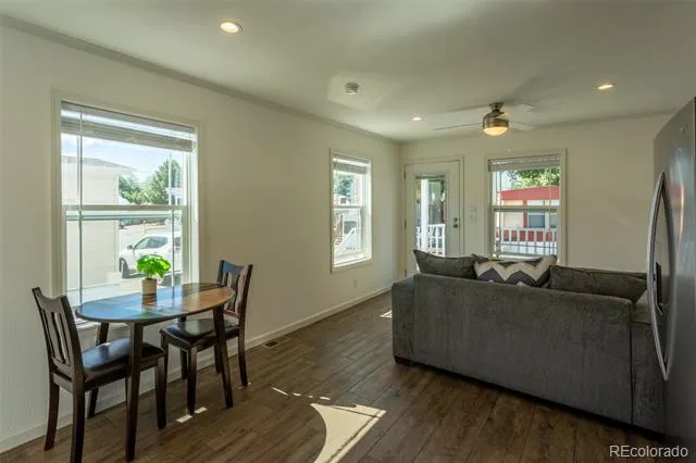 910 J STREET Salida, CO 81201