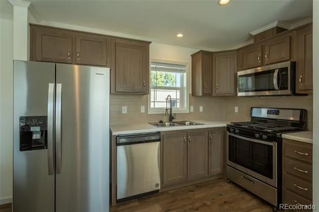 910 J STREET Salida, CO 81201