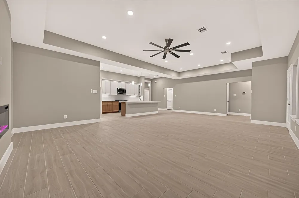 16297 Briarwood Drive Plantersville, TX 77363