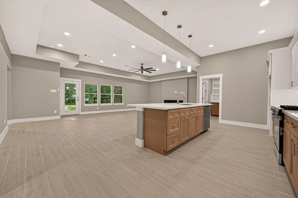 16297 Briarwood Drive Plantersville, TX 77363