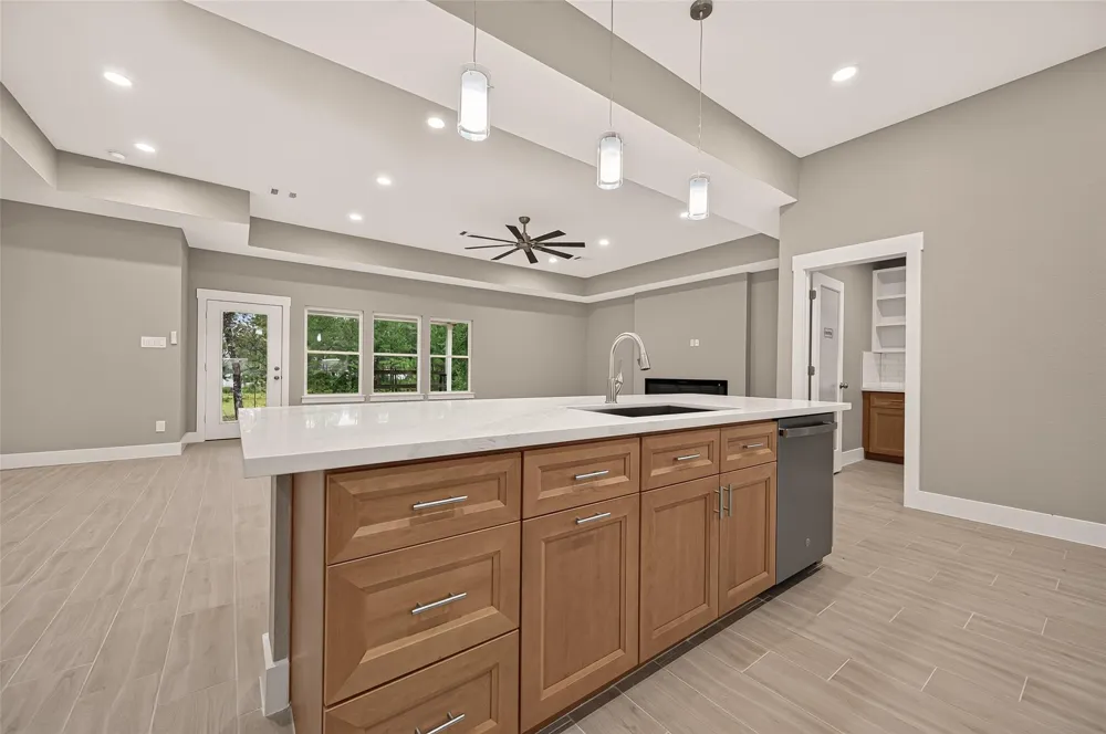 16297 Briarwood Drive Plantersville, TX 77363